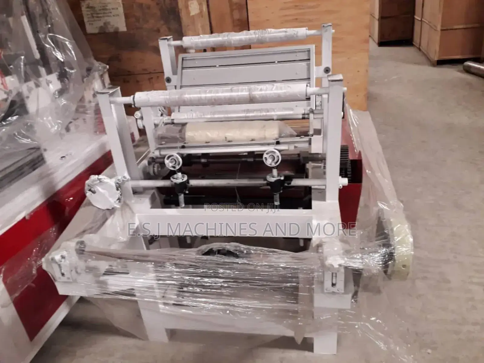 Nylon Printing Machine, One Colour Nylon Printing Machine