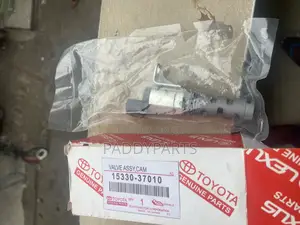 Lexus Nx200t Engine Variable Valve Timing Solenoid