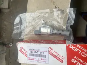 Lexus Nx200t Engine Variable Valve Timing Solenoid