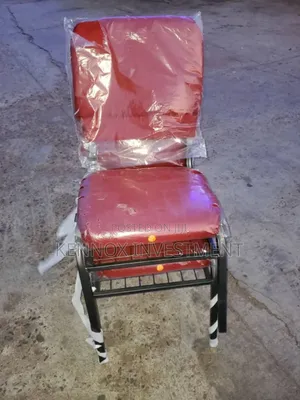 Multipurpose Chair