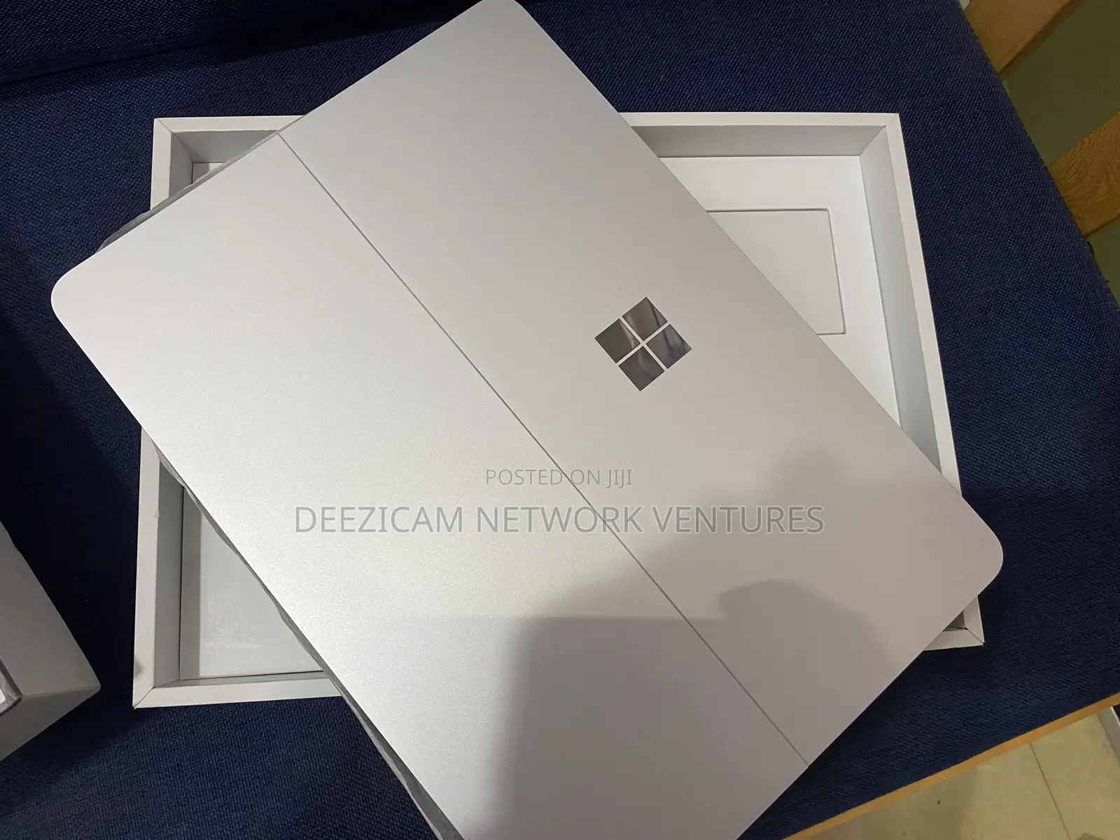 Laptop Microsoft Surface Laptop 6 16GB Intel Core i7 SSD 512GB
