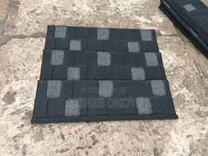 Stone Coated Roofing Sheet