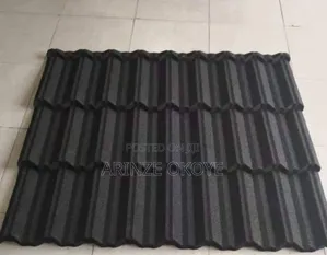Stone Coated Roofing Sheet
