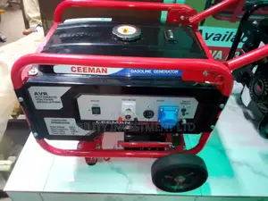 Ceeman Generator 100% Copper Coil