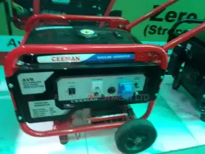 Ceeman Generator 100% Copper Coil