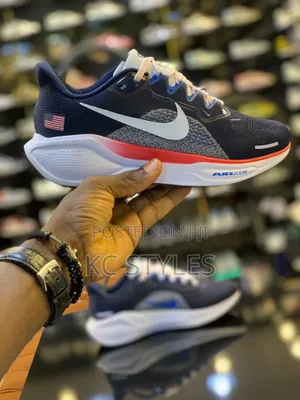 Photo - High Quality 2025 Nike Runner Mad Drip
