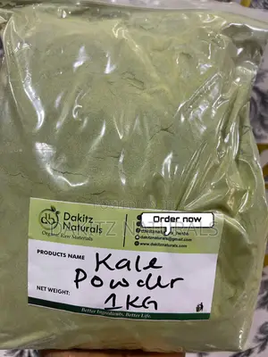 Kale Powder 250g