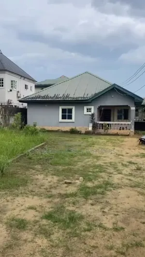 Photo - 3bdrm Bungalow in Nkpolu Rumuigbo Port for sale