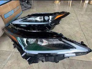 Hand Light Rx350 2020