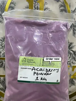 Acai Berry Powder 250g