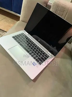 Photo - New Laptop HP EliteBook X360 1030 G2 8GB Intel Core I5 SSD 256GB
