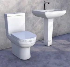G.D Water Closet