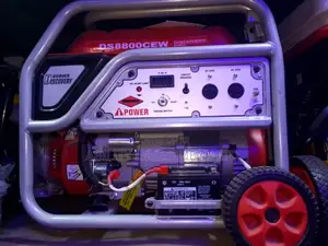 Ipower 8kva Copper Coil