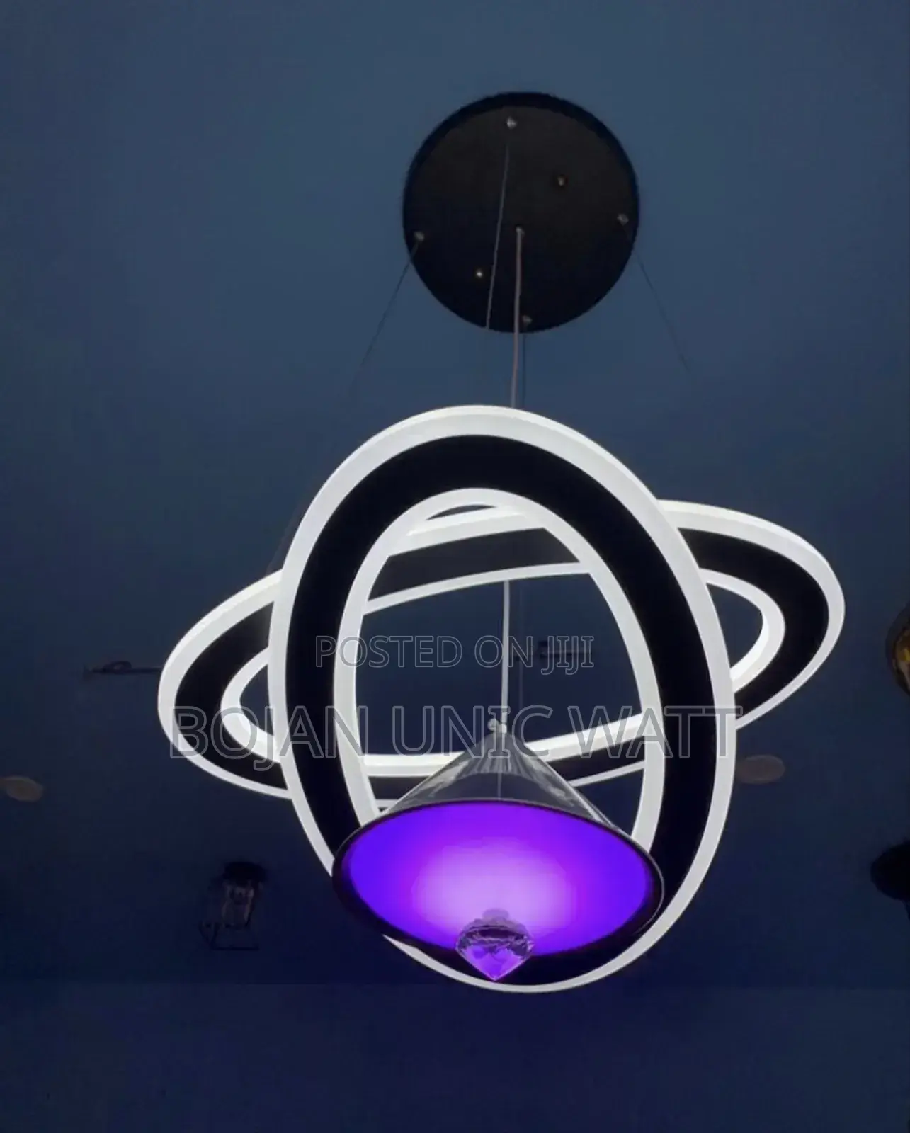 Chandelier