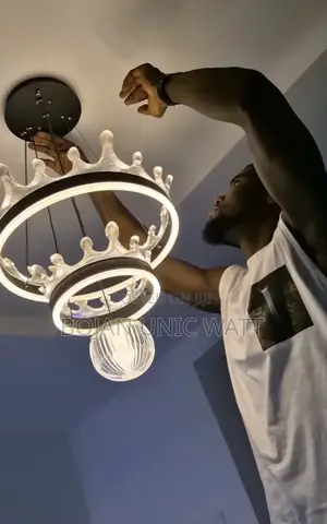 Electrician