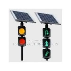 Control 200mm Led Traffic Light Red Green Traffic Light