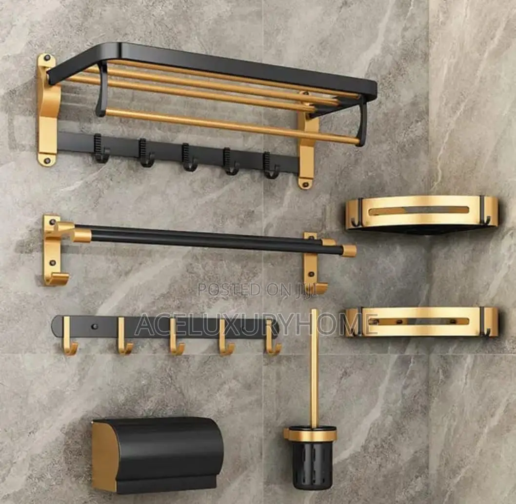 Bathroom Accessories