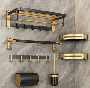 Bathroom Accessories