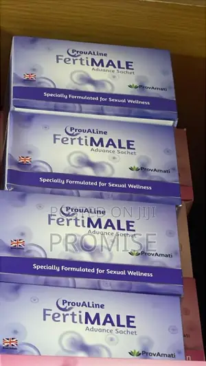 Fertilmale