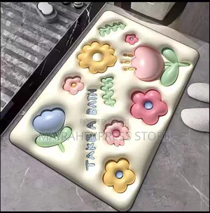 Anti Slip Diatom Waterproof Mat Size 40*60cm
