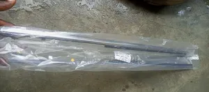 Hyundai Sonata Fender Chrome
