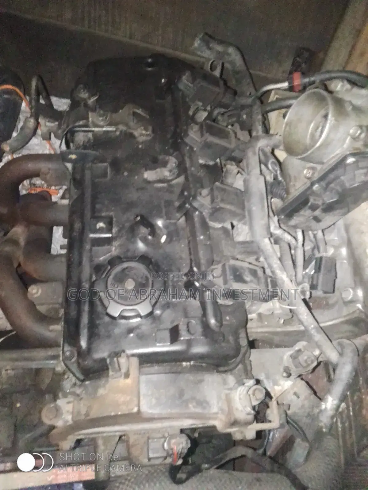 Mitsubishi Engine L200 New Model 2016