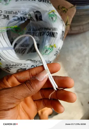 2core Flex 1mm White