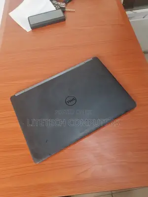 Laptop Dell Latitude E7470 8GB Intel Core I5 SSD 256GB