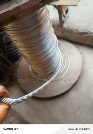 Transformer Wire/Aluminum Conductor