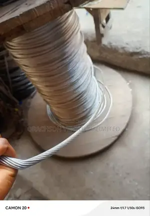 Transformer Wire/Aluminum Conductor