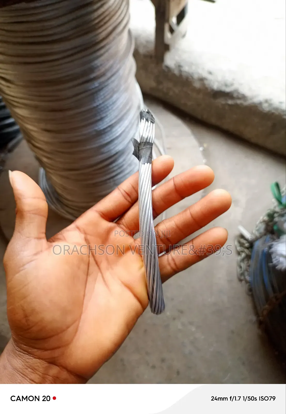 Transformer Wire/Aluminum Conductor