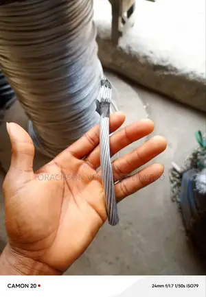 Transformer Wire/Aluminum Conductor