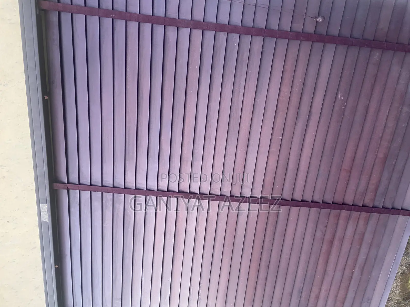Window Blind