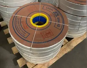 3" Lion Brand Flat Hose