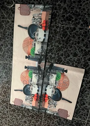 2 in 1 Kitchen Runner Mat