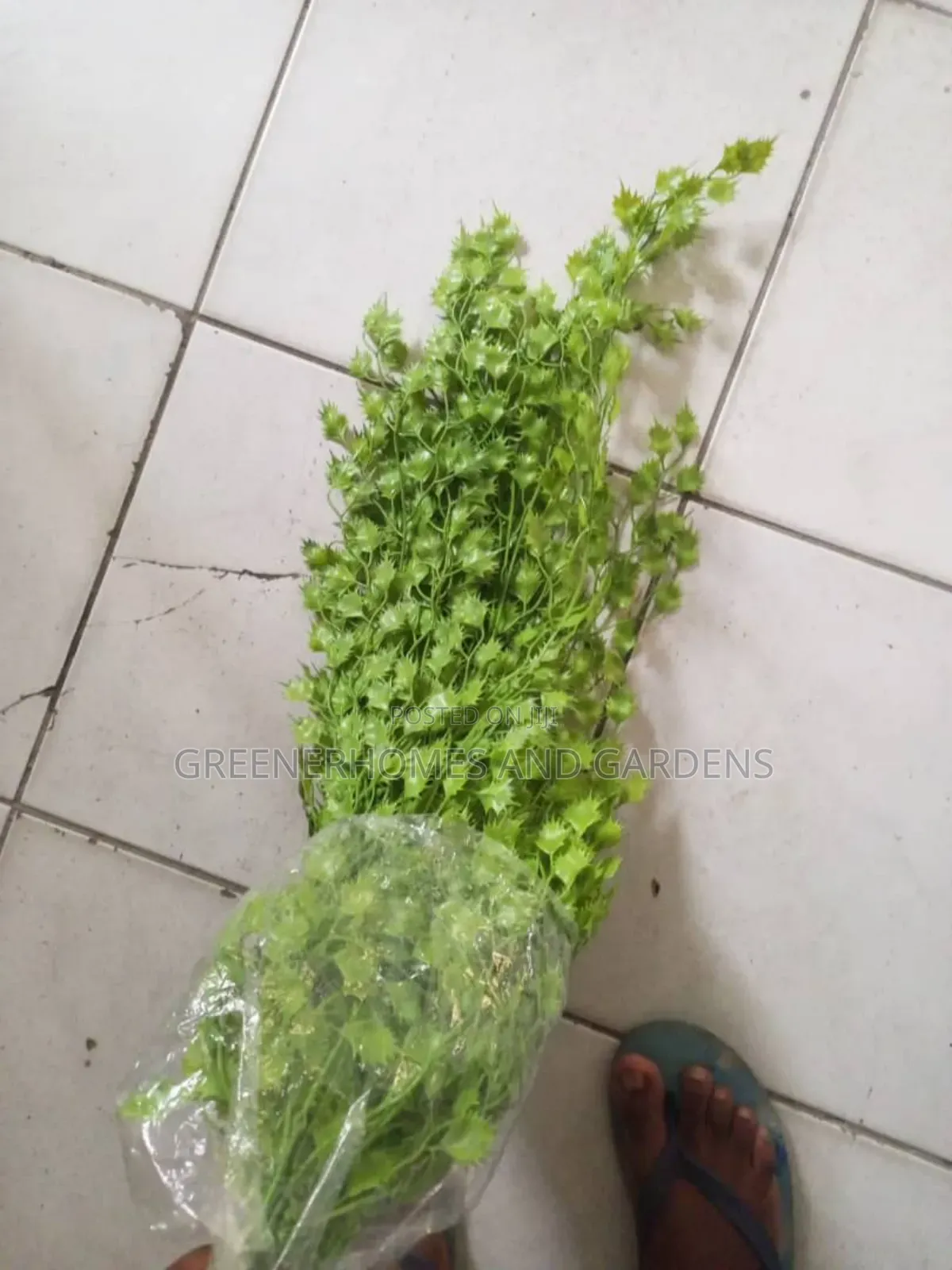Flower Bouquet