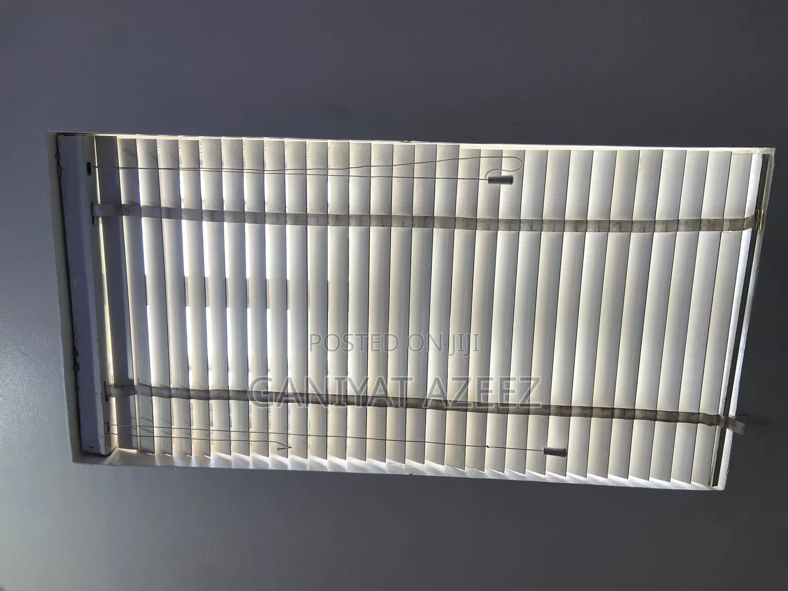 Window Blind