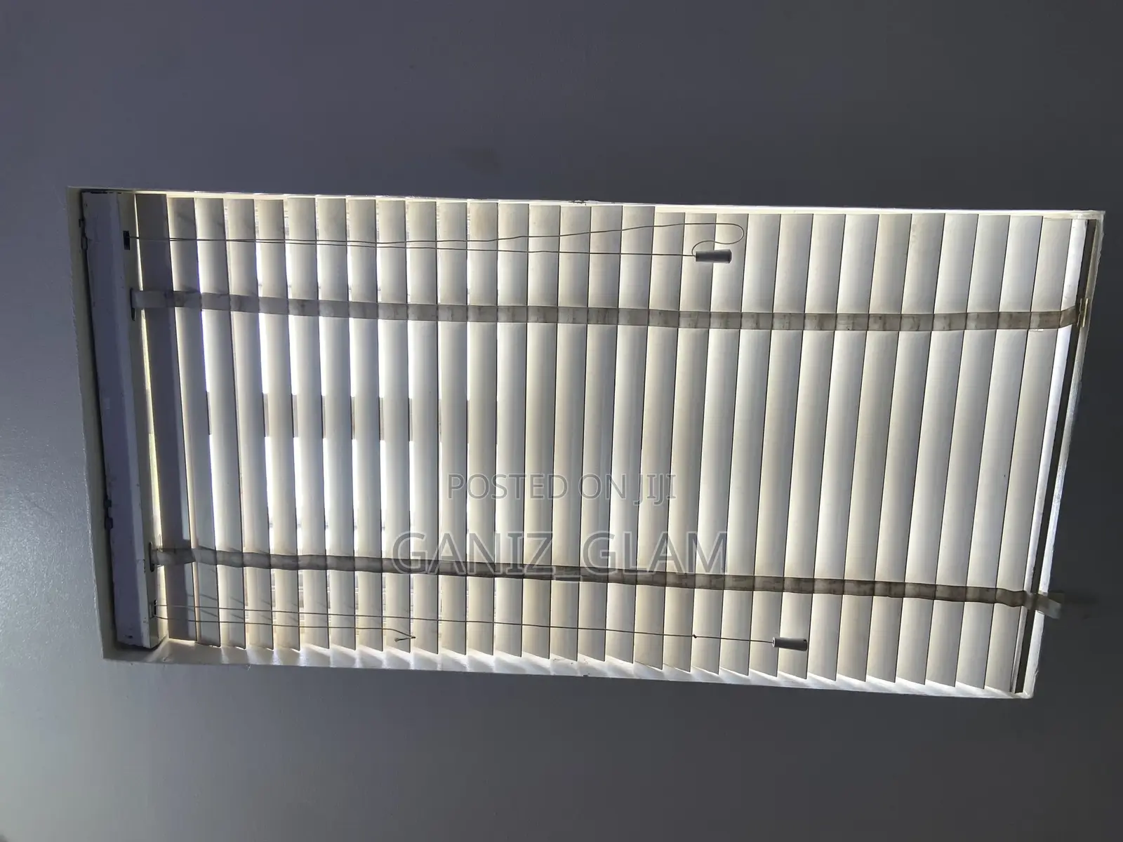 Window Blind