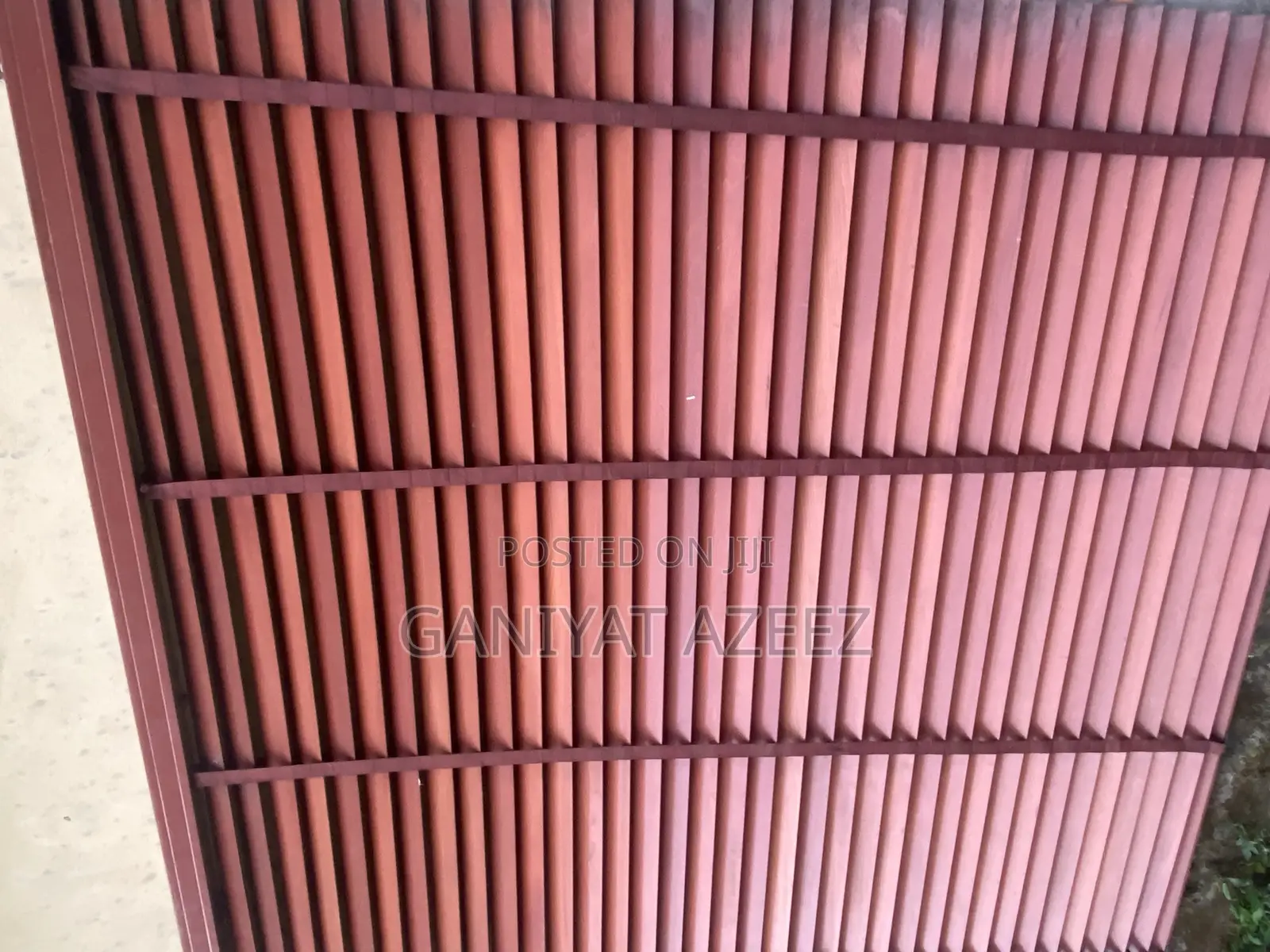 Window Blind