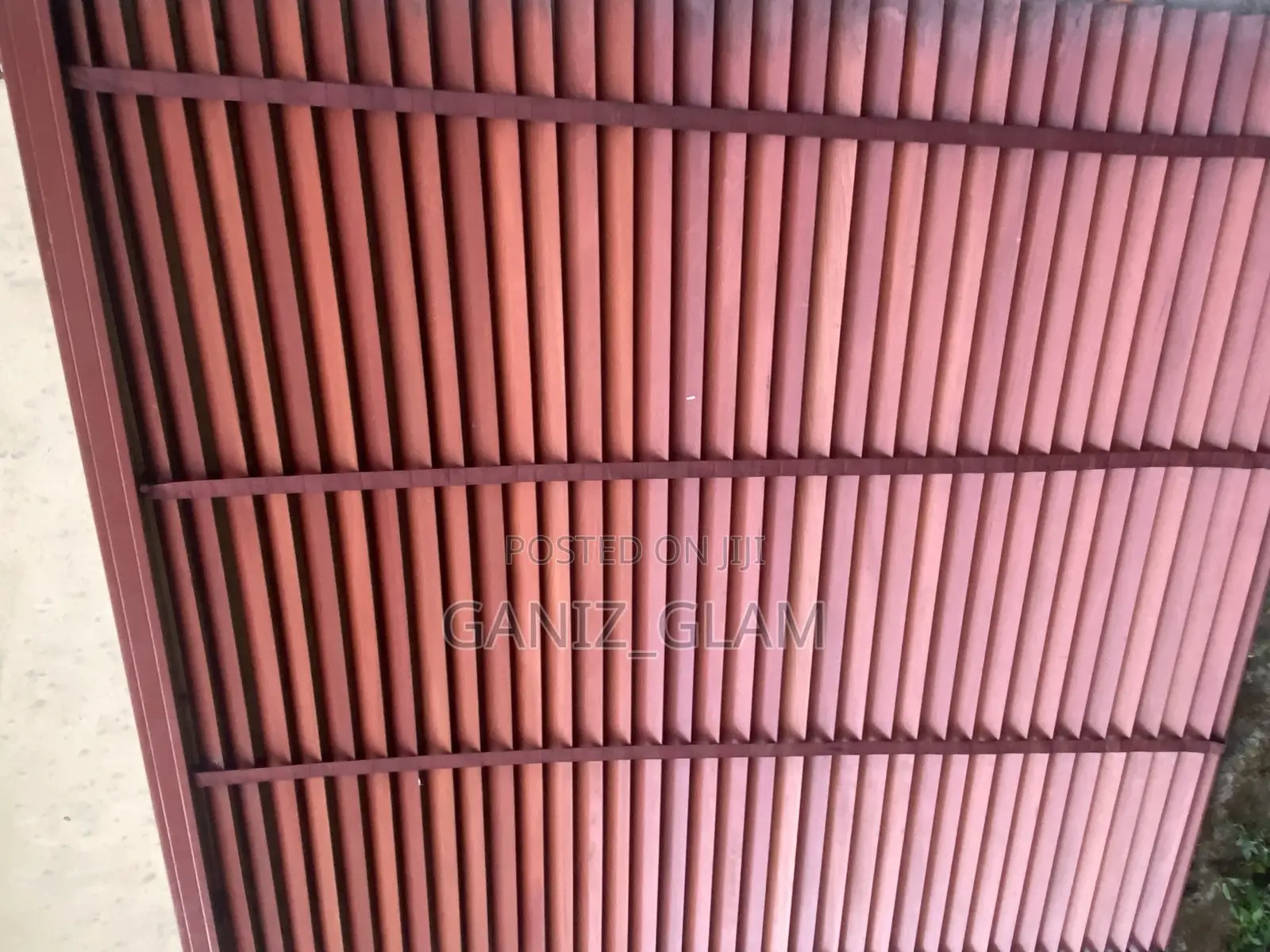 Window Blind