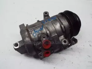Ac Compressor Fits 2007-2015 Mazda Cx-9