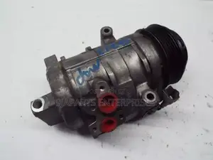 Ac Compressor Fits 2007-2015 Mazda Cx-9