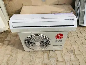 1.5hp Lg Inverter Ac