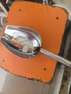 Chemical Spoon