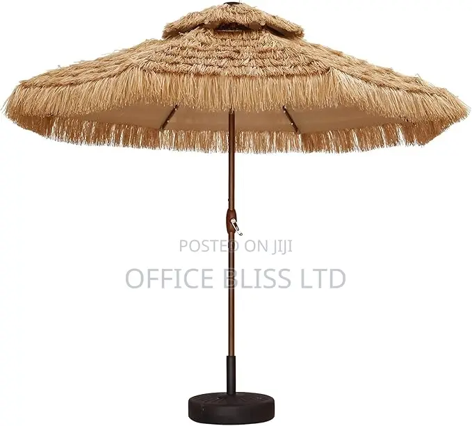 Garden and Beach Umbrella
