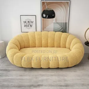 Three Seater