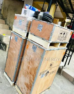 17.5kwh Battery Nd10kva Inverter Felicity Product Available