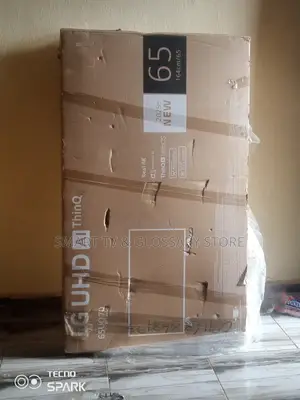 65 Inches Portable Tv