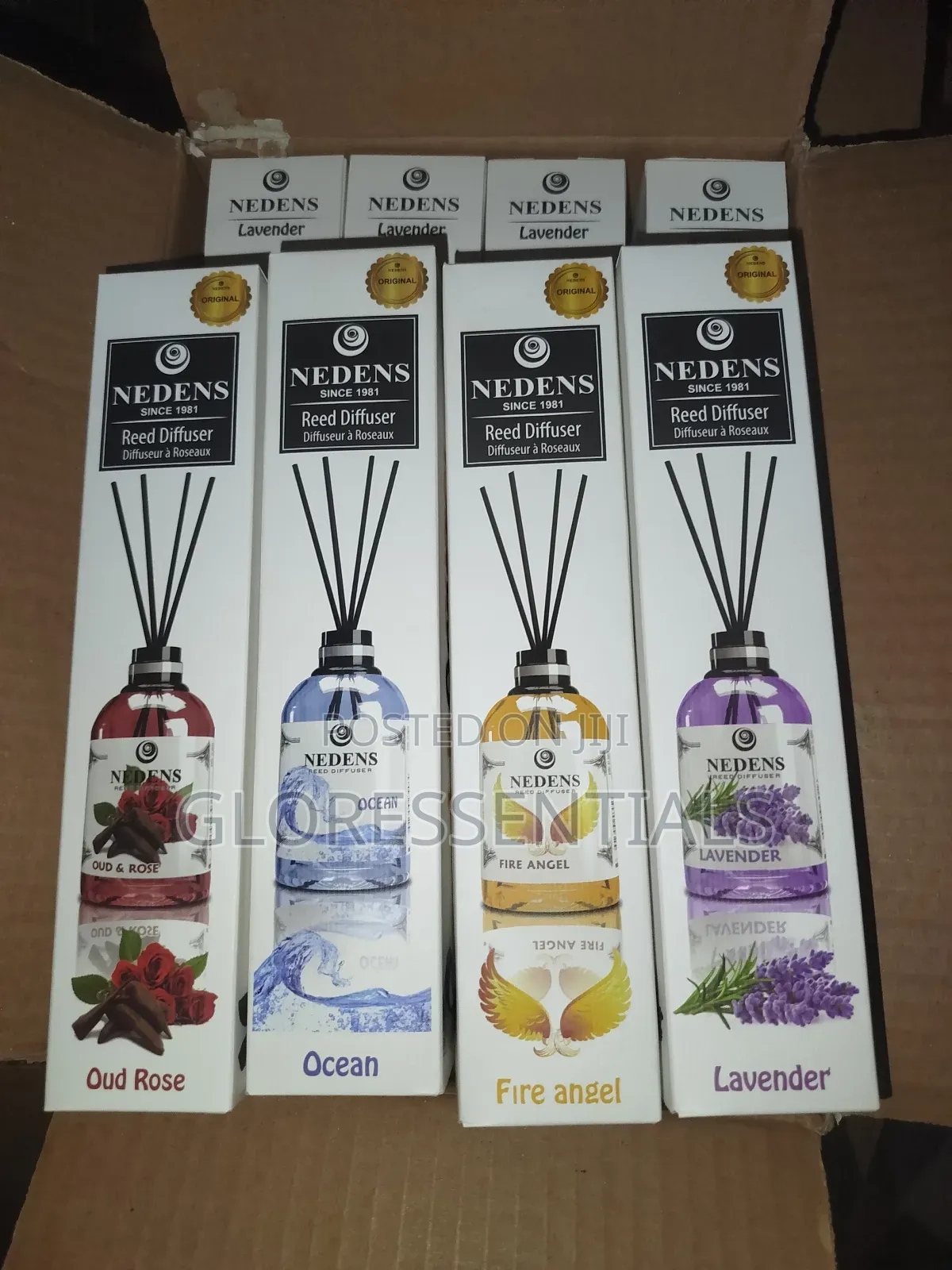 Nedends Reed Diffuser
