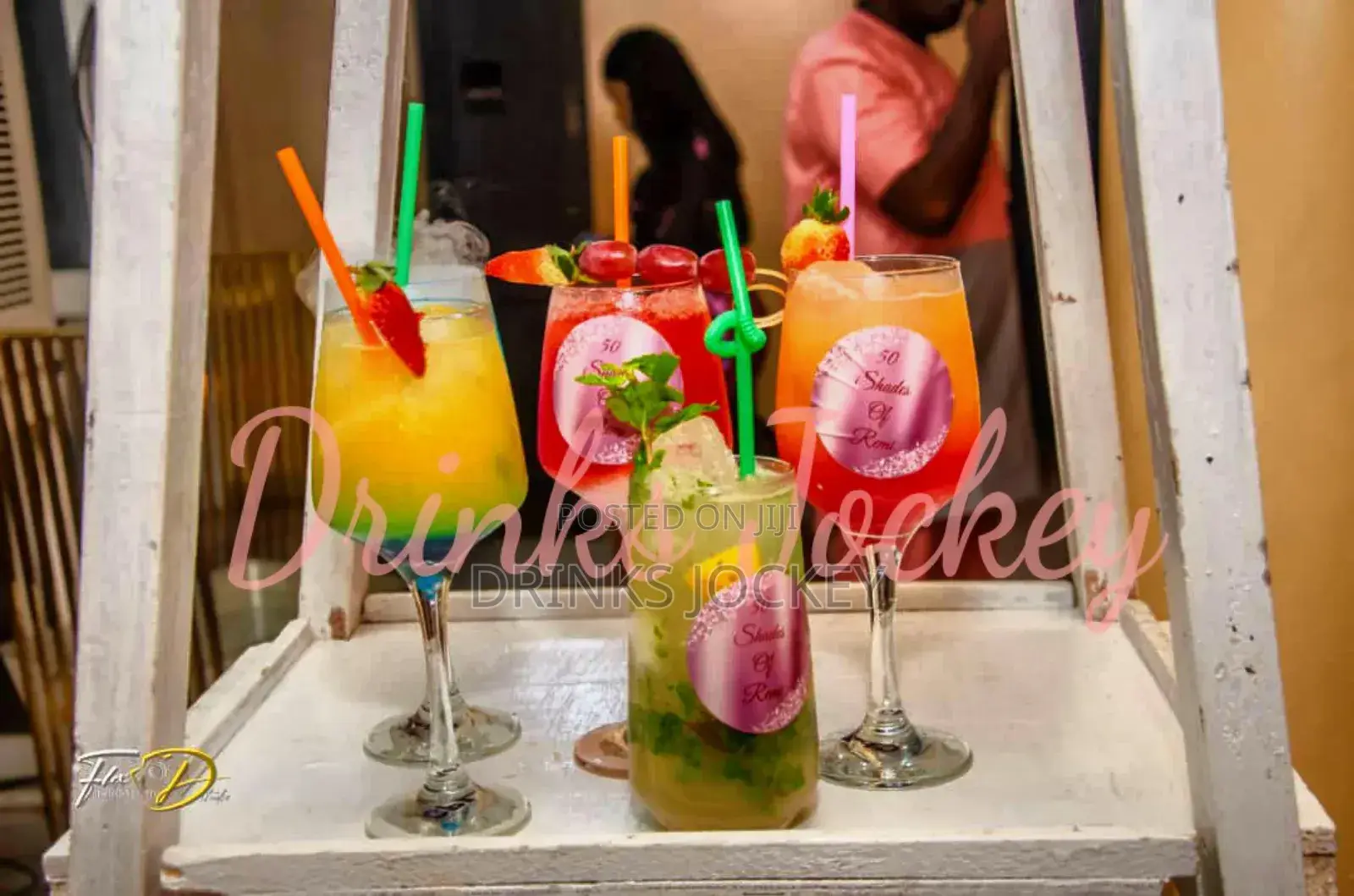 Mixologist